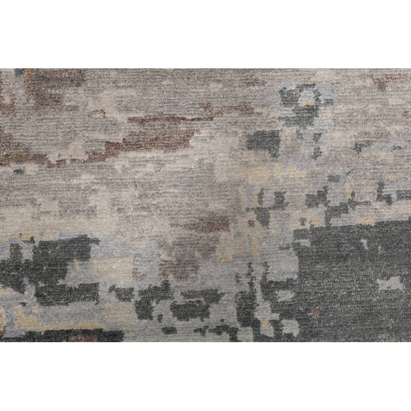 Rectangle Rectangle 10' X 13'6'' Area Rug