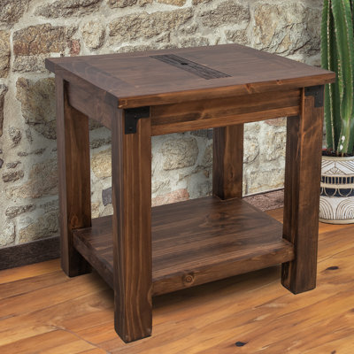 Riversid End Table
