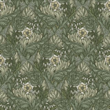 Llewelyn-Bowen - Off The Wall Floral Non-Woven Wallpaper Roll