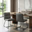 Chaise rembourrée Volana-846339647