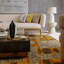 Handmade Wool Abstract Area Rug-705952654
