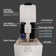 Soaphaus Hands-Free Multi-Function Soap Dispenser