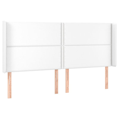 Stantonsburg Headboard