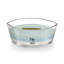 Bougie trilogie WoodWick Oceanic