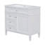 Rangement pour salle de bain Soulier-239301692