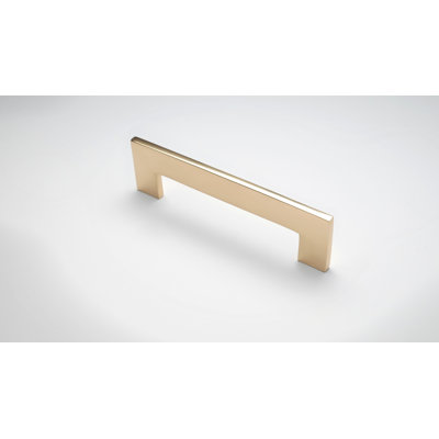 Carissa 12.8 cm centre Bar Handle