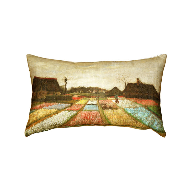 Coussin Van Gogh