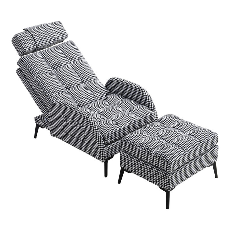 Napanoch 55.5cm Wide Standard Recliner
