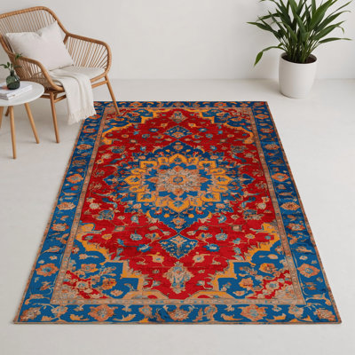 Tapis d'intérieur et d'extérieur Tabriz