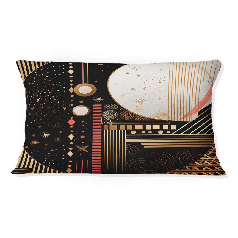 Coussin Golden Golden