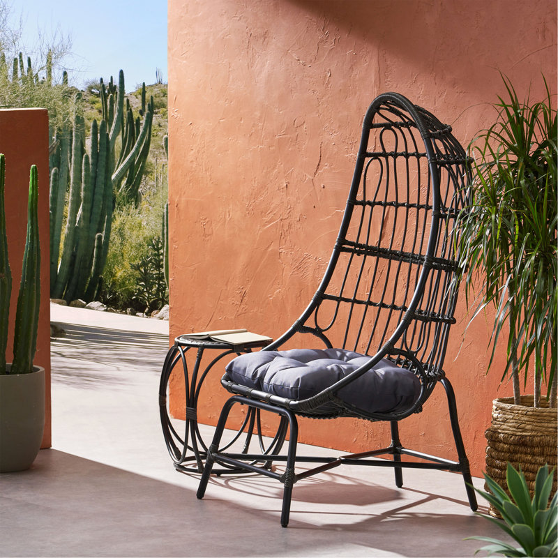CHAISE ELON COCOON
