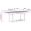 Table basse de patio en bois-1158417685-1158417688