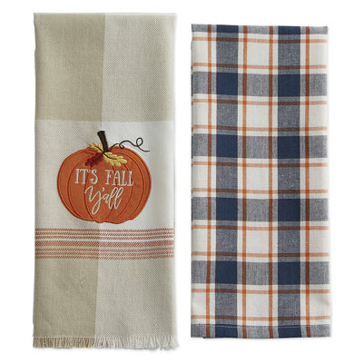 Ensemble de serviettes de thé à y’all 2 pièces