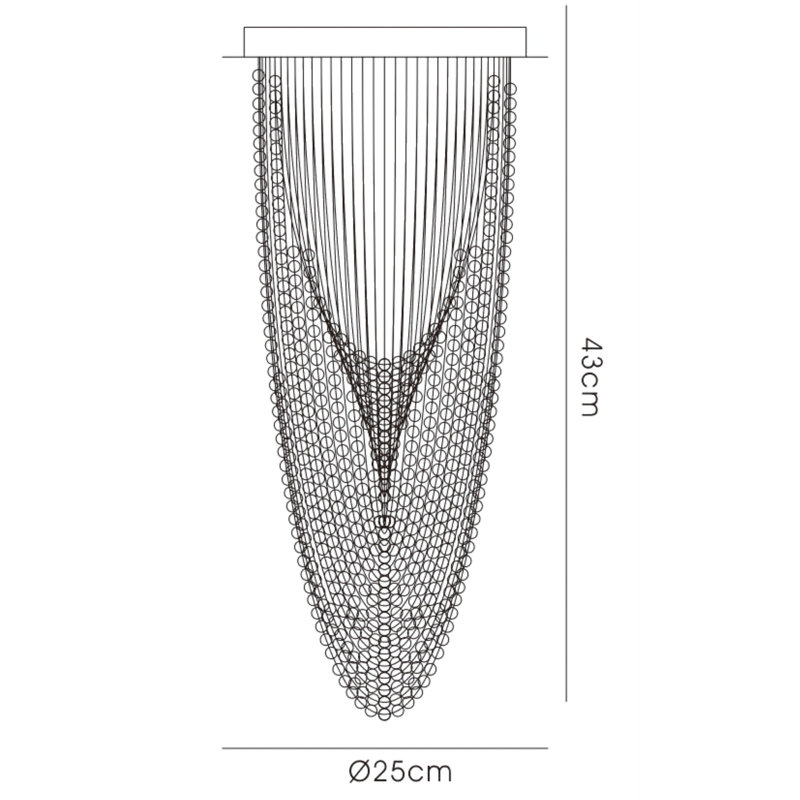 Flush Mount