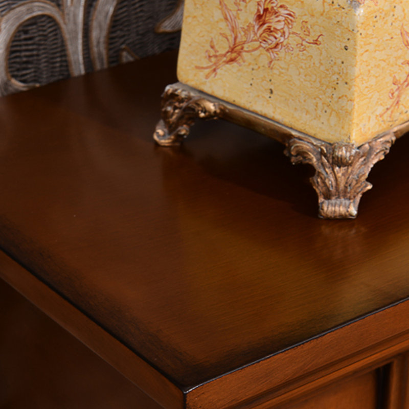 Angellyna, 31.49" H x 39.37" W x 12.99" D, Brown