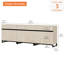 Armoire d'appoint en acier Aadam Cottondale-179993011
