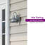 Luminaire d'extérieur Brightondale-75936097