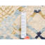 Tapis de style carré moderne en laine 9 pi x 12 pi Supple Collection B1E17169896843B487976D3C7B3BDCA7