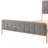 Upholstered Bed Frame-1827788256