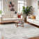 Reagyn Oriental Area Rug