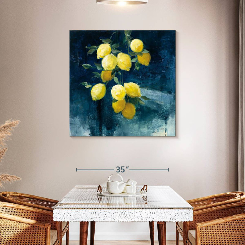 Yarlin Lemon Grove I