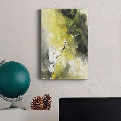 In Motion II - impression sur toile tendue
