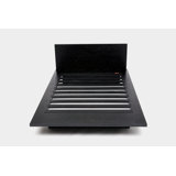 SQB Solid Wood Bed