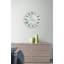 Horloge murale Terrazzo-1007629255-1007629248