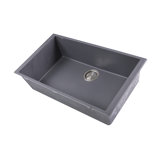 Plymouth 30'' L Single Basin Kitchen Sink