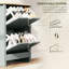 12 Pair Shoe Storage Cabinet-221634678