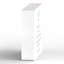 Rillie Text & Numbers Letter Block-902816345