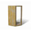Table d'appoint en marbre naturel-1421292283