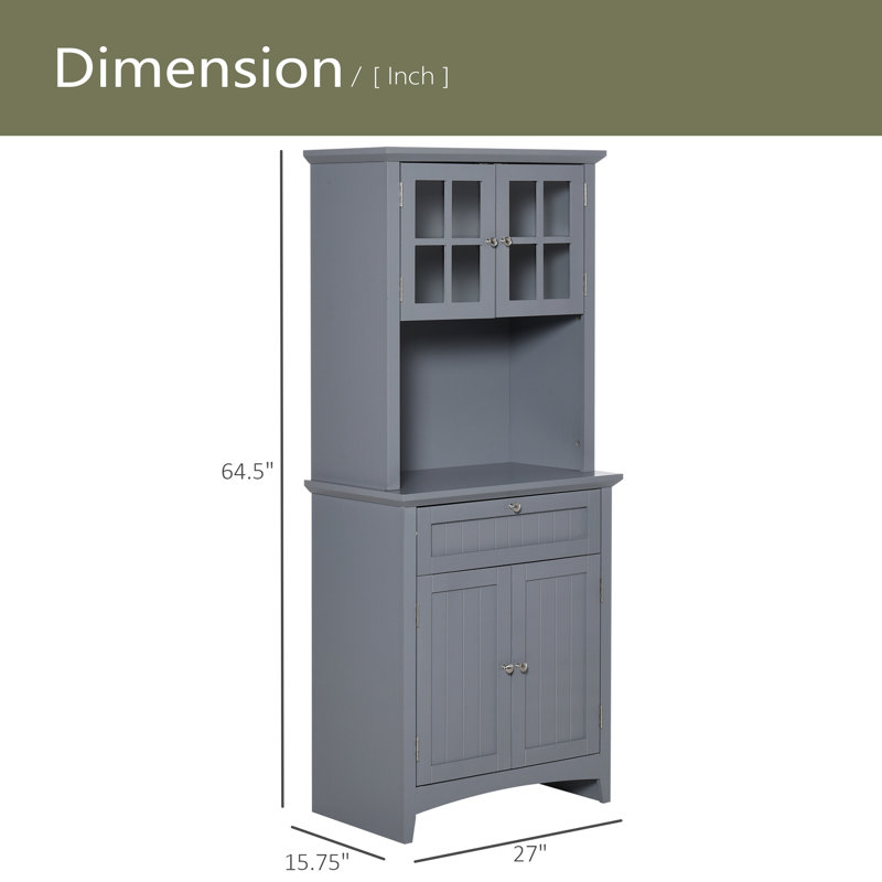 Armoire de cuisine
