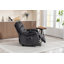 Fauteuil inclinable inclinable avec poche latérale-1548950485
