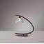 Drossett Metal Arched Lamp-959992967
