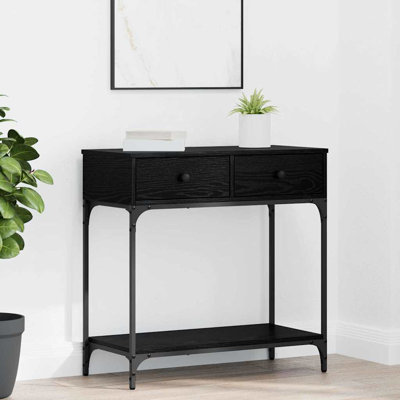 75cm Console Table