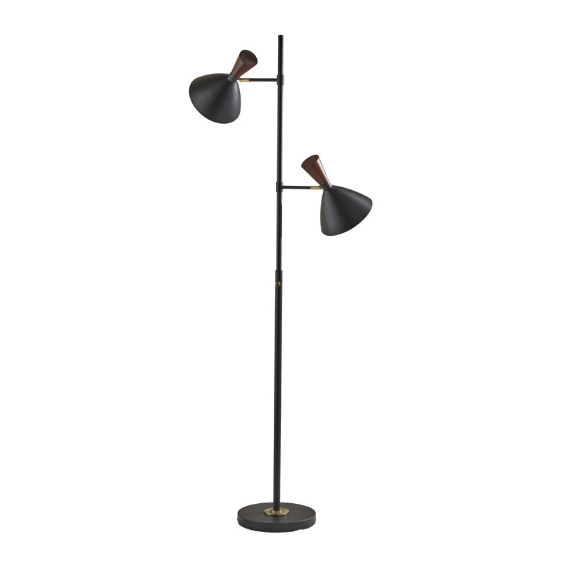 Sonoma 67.25'' Tree Floor Lamp