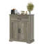 Buffet avec rangement HOMcom