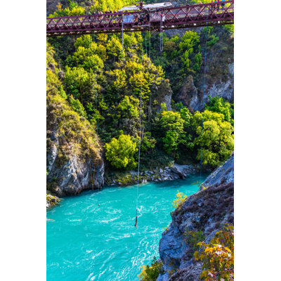 Prashant " Bungee Jumping Attraction "