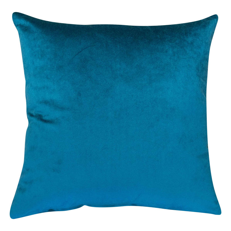 Cushion, 43x43cm, Synthetic filled