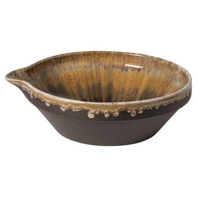 Poterie Stoneware Mixing Bowl