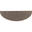 Half Circle  Backplate-19153757