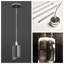 Pedigo - Light LED Single Pendant-877466901