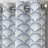 Sushil 100% Cotton Light-Filtering Printed Shell Curtain Panel With Grommet Top-1825415466-1825415465