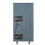 Caisson sec électronique à faible humidité 870L