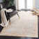 Tapis oriental en viscose Phillipston