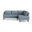 MCM Sectional With Bumper (95" X 95")-1049955187-1049955184