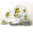 20 Piece Ceramic Dinnerware Set - Service for 4
