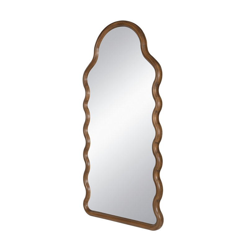 Modern Accent Mirror