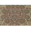 Tapis traditionnel turquoise 8 x 11
